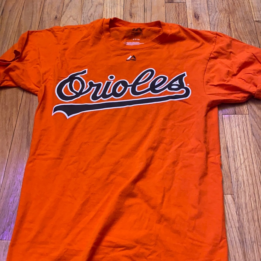 Cal Ripken T-Shirt